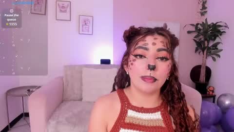 vane_vixen online show from 10.07.25