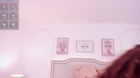 vane_vixen online show from 10.23.25