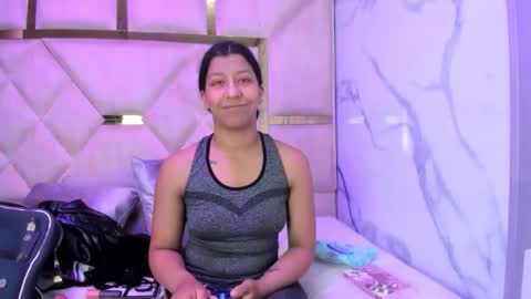 Snapshot of vanelin18 chatting on 02.03.26 Vane online show from 02.03.26