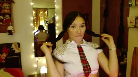 Vanessa online show from 01.21.25