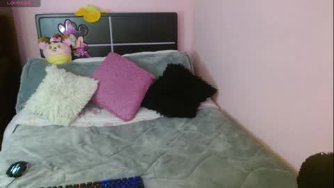 Vanessa online show from 03.01.25