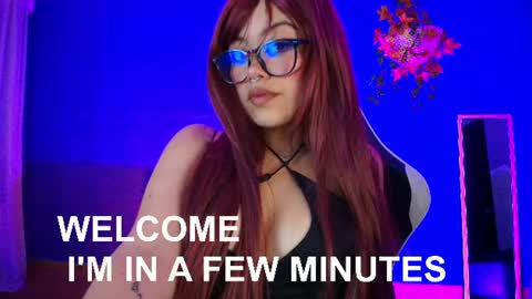 Vanelope online show from 06.20.26