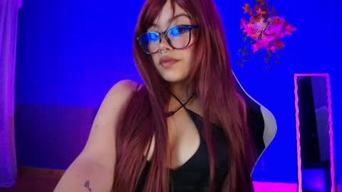 Vanelope online show from 06.21.26