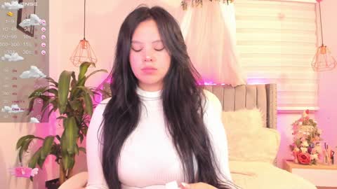Snapshot of vanesa_moon_ chatting on 01.16.25 vanesa_moon_ online show from 01.16.25