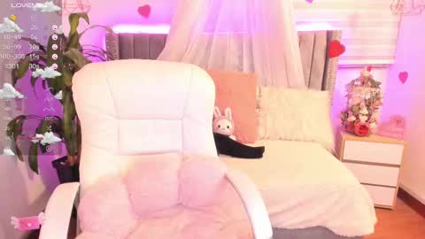Snapshot of vanesa_moon_ chatting on 02.28.25 vanesa_moon_ online show from 02.28.25