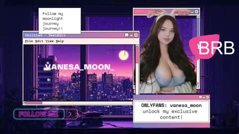 vanesa_moon_ online show from 02.24.26