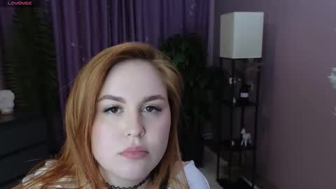vanesaginger online show from 03.27.26