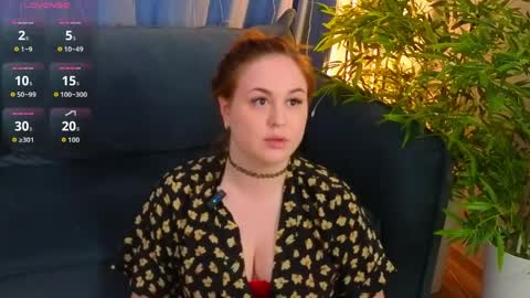 vanesaginger online show from 04.08.26