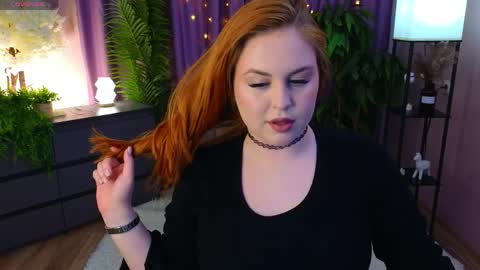 vanesaginger online show from 04.12.26