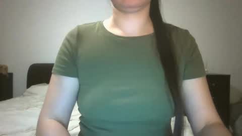 VanesaJewel online show from 03.10.25