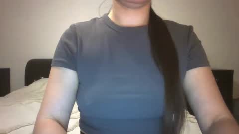 VanesaJewel online show from 03.12.25