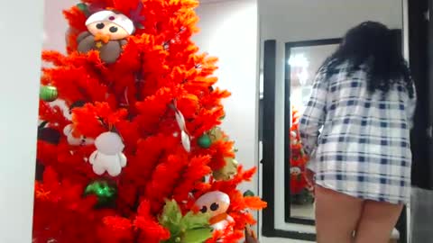 vanessa and samantha online show from 01.22.25