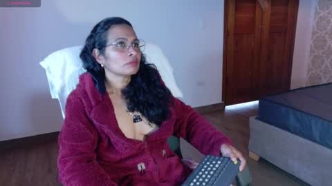 Vanessa online show from 02.22.26