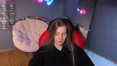 Vanessa online show from 04.09.26