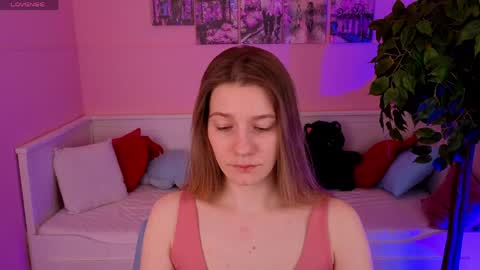 Vanessa online show from 04.14.26