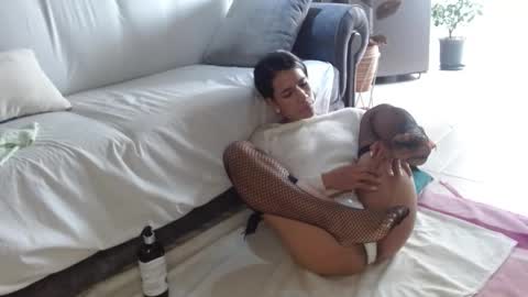 vanessa online show from 10.29.25