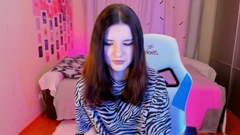 Vanessa online show from 02.07.25