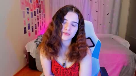 Vanessa online show from 02.17.25