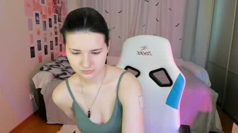 Vanessa online show from 03.09.25