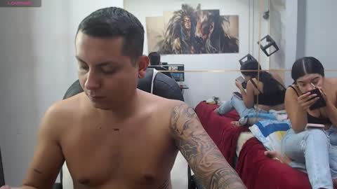 vanessa online show from 02.27.26