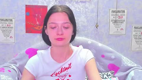 RUSSIAN BARBIE BABE online show from 12.08.24