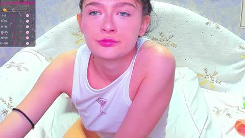 RUSSIAN BARBIE BABE online show from 12.13.24