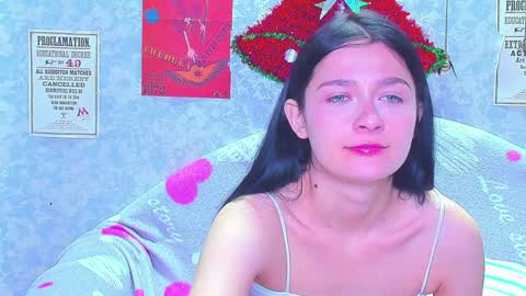 RUSSIAN BARBIE BABE online show from 12.28.24