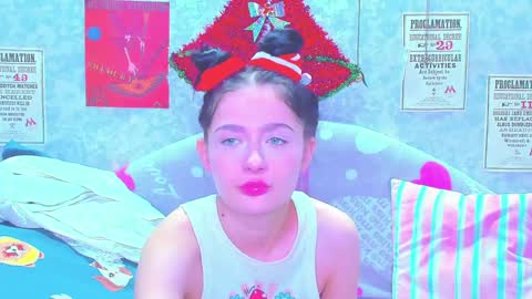 RUSSIAN BARBIE BABE online show from 01.12.25