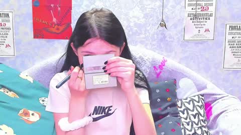 RUSSIAN BARBIE BABE online show from 02.09.25