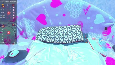 RUSSIAN BARBIE BABE online show from 02.09.25