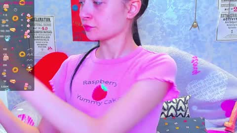 RUSSIAN BARBIE BABE online show from 02.26.25