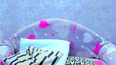 RUSSIAN BARBIE BABE online show from 09.11.25