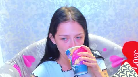 RUSSIAN BARBIE BABE online show from 09.26.25