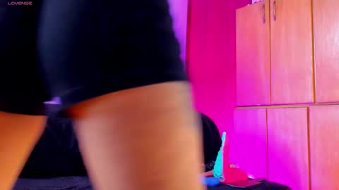 Snapshot of vanessa_gonzaless chatting on 11.06.25 Vanessa online show from 11.06.25