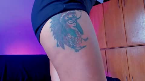 Snapshot of vanessa_gonzaless chatting on 01.13.26 Vanessa online show from 01.13.26