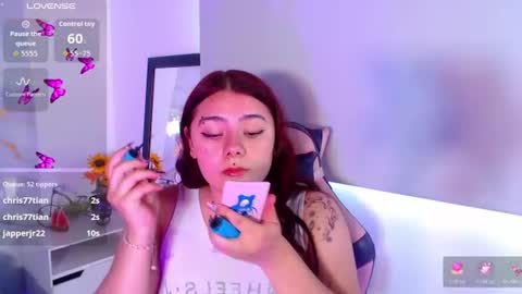 Vanesa online show from 06.20.26