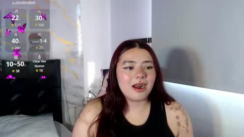 Vanesa online show from 06.30.26