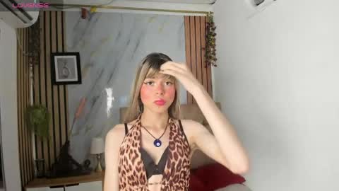 vanessa_jenner online show from 05.14.26