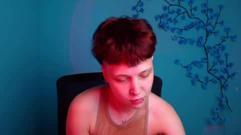 Snapshot of vanessa_lissme chatting on 06.24.26 Vanessa online show from 06.24.26