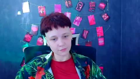 Snapshot of vanessa_lissme chatting on 07.19.26 Vanessa online show from 07.19.26
