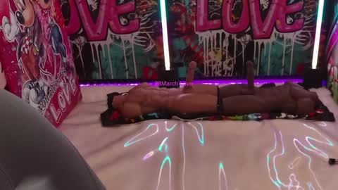  Vanessa  online show from 03.28.26