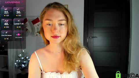 Vanessa Maes online show from 12.20.24