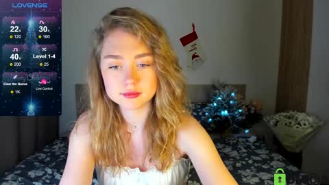 Vanessa Maes online show from 12.23.24
