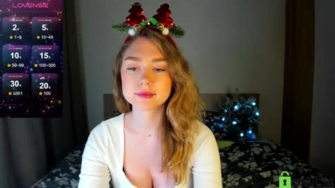 Vanessa Maes online show from 12.29.24