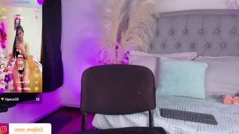 vanessa_mejiia online show from 05.02.26