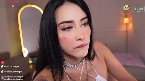 vanessa sexxy online show from 11.17.25