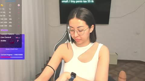 Vanessa online show from 04.13.26