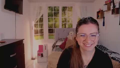 Snapshot of vanessa_udream chatting on 05.30.26 Vanessa online show from 05.30.26