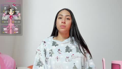 Snapshot of vanessaadol chatting on 01.07.25 vanessaadol online show from 01.07.25