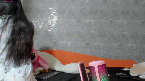 Snapshot of vanessaadol chatting on 01.18.25 vanessaadol online show from 01.18.25